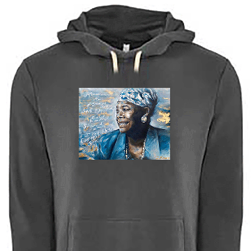 Maya Hoodie Maya Hoodie